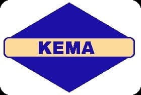 Kema GmbH logo