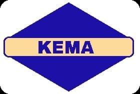 Kema GmbH logo-Projekte